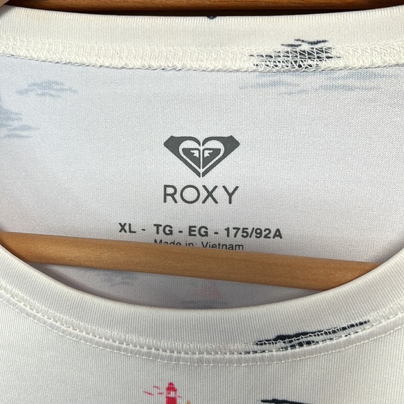 Roxy Rashguard - Picture 2 of 4